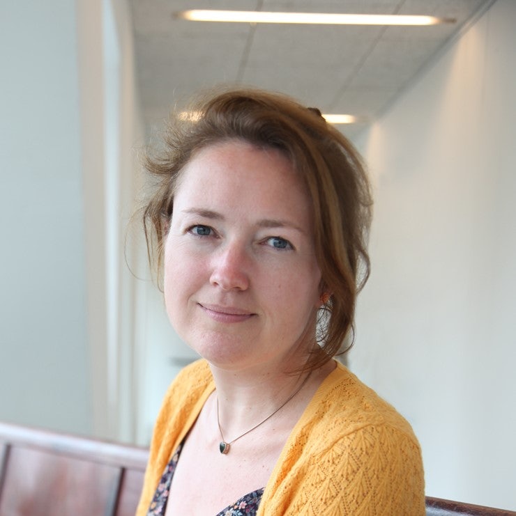 Karen Thys