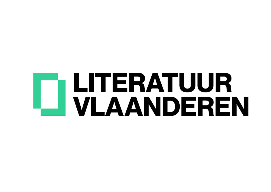 Literatuur Vlaanderen