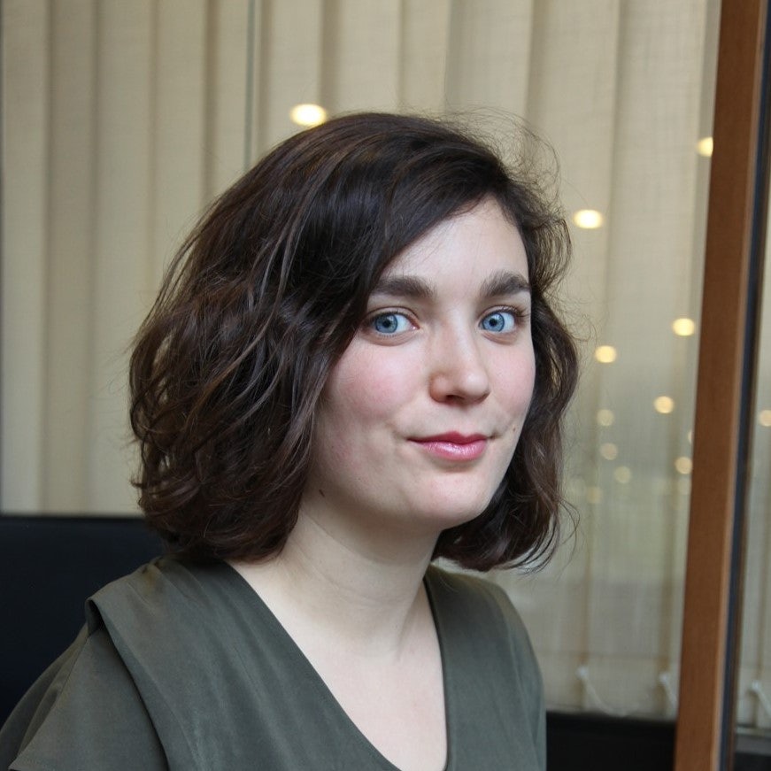 Marieke Roels