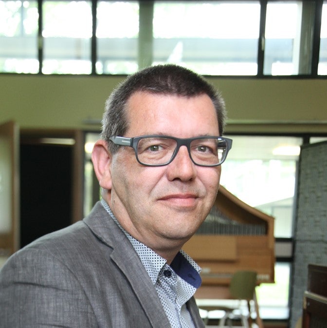 Patrick Peeters