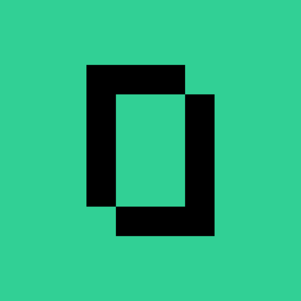 Logo Literatuur Vlaanderen