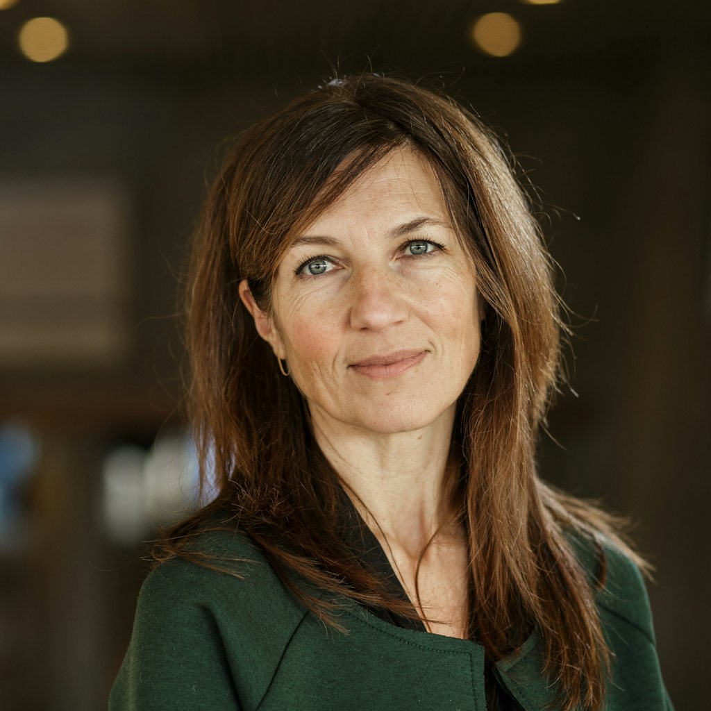 Sandra