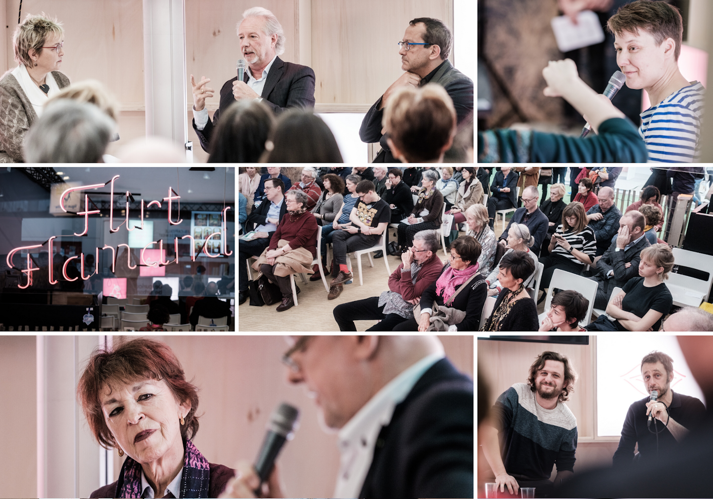 Flirt Flamand 2020 - sfeerbeelden 1