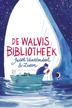 Boekenpakketten Jan Jambon De Walvis Bibliotheek