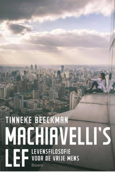 Boekenpakketten Jan Jambon Macchiavelli's lef