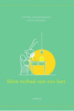 Boekenpakket Jan Jambon Klein verhaal met een hart