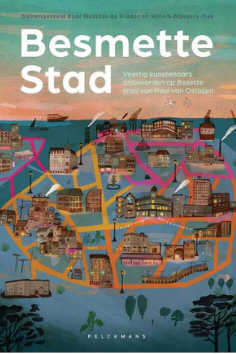 Boekenpakket Jan Jambon Besmette stad