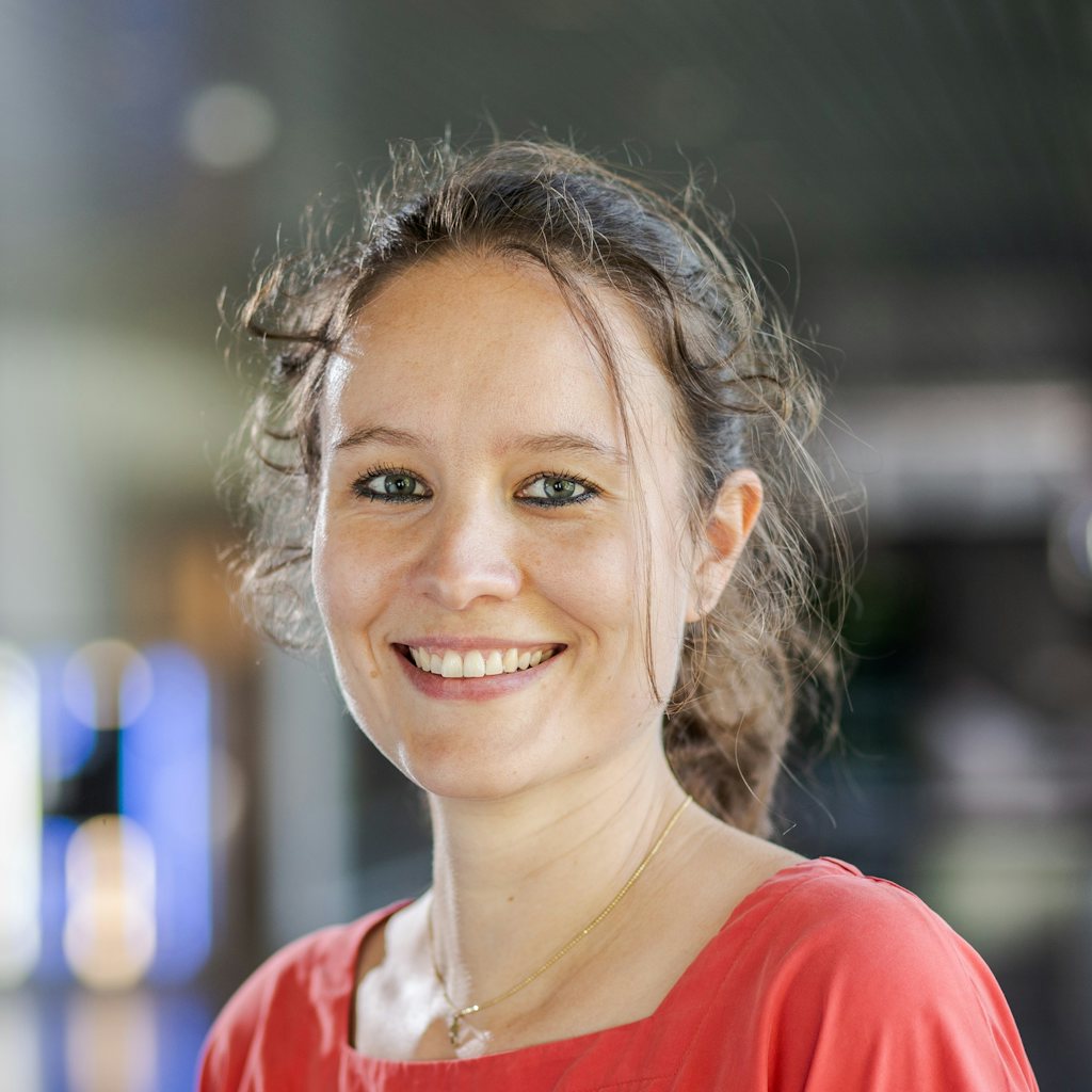 Elise Vanoosthuyse