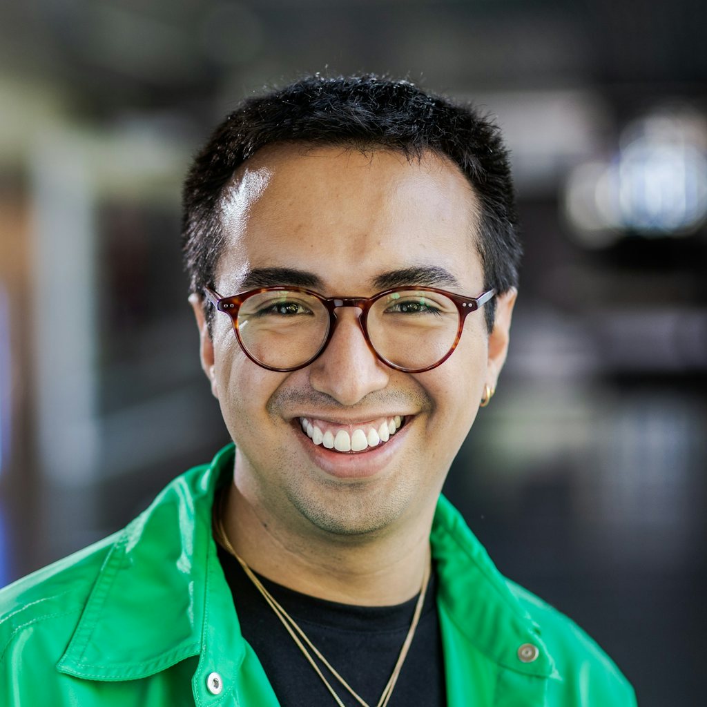 Diego Rodriguez