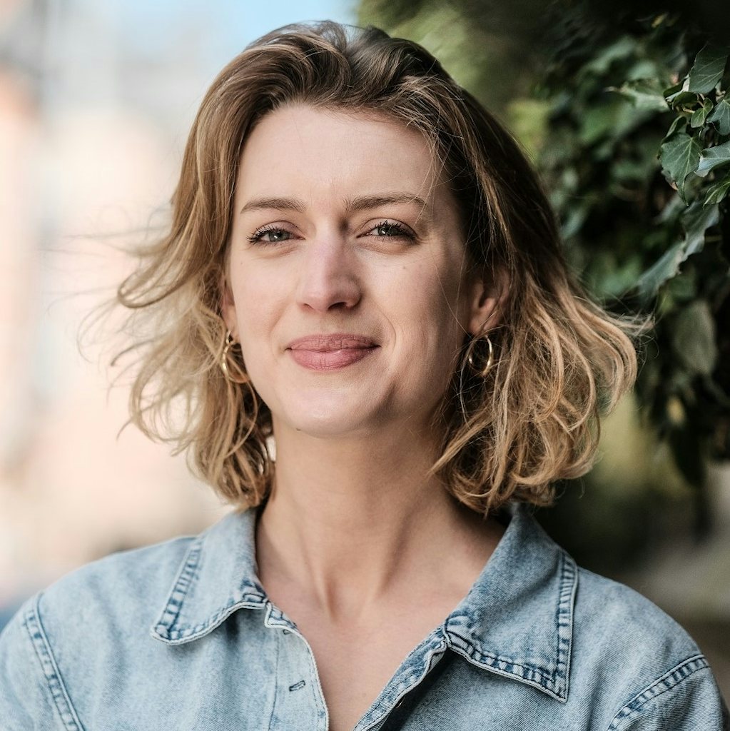 Stefanie Luppens