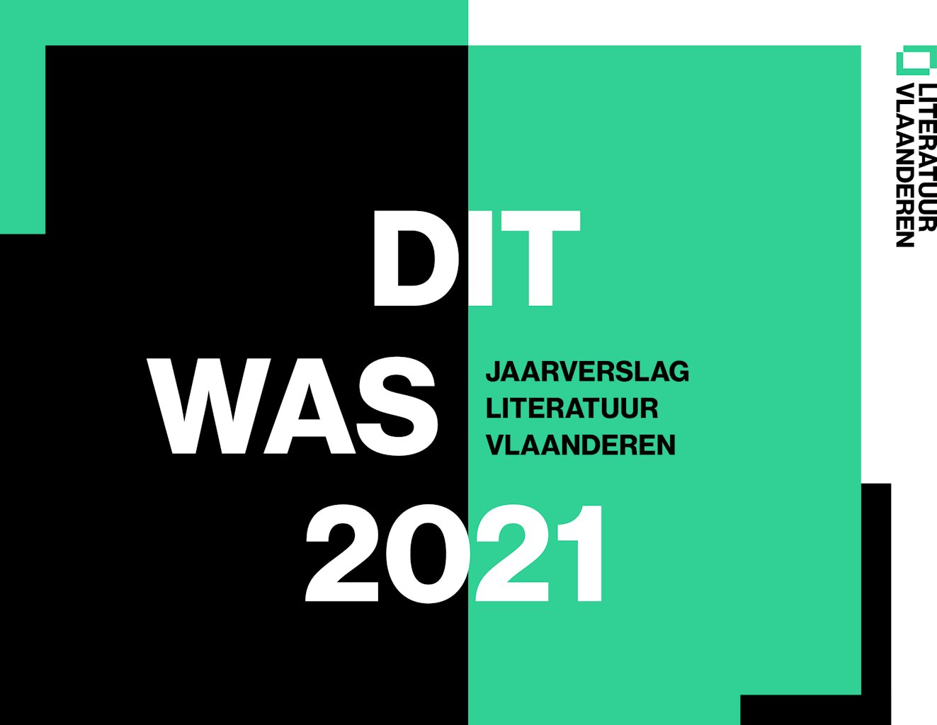 Jaarverslag 2021