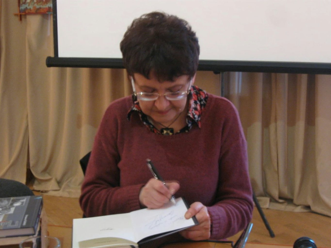 Oksana Zabuzhko