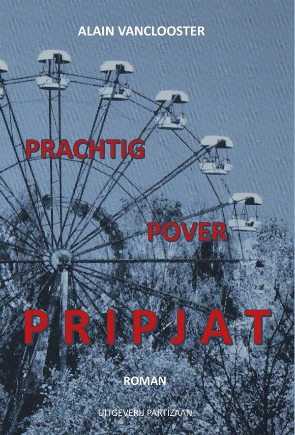 Prachtig Pover Pripjat