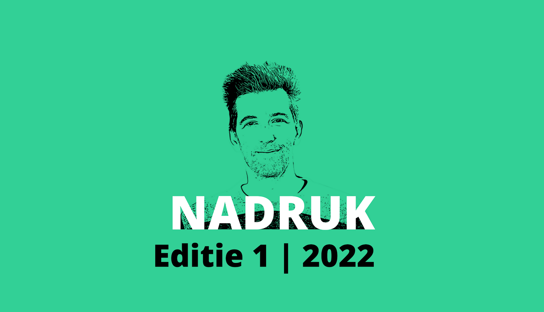 Nadruk Editie 1 | 2022