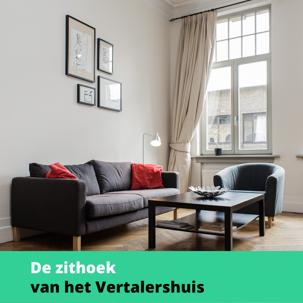 Zithoek Vertalershuis