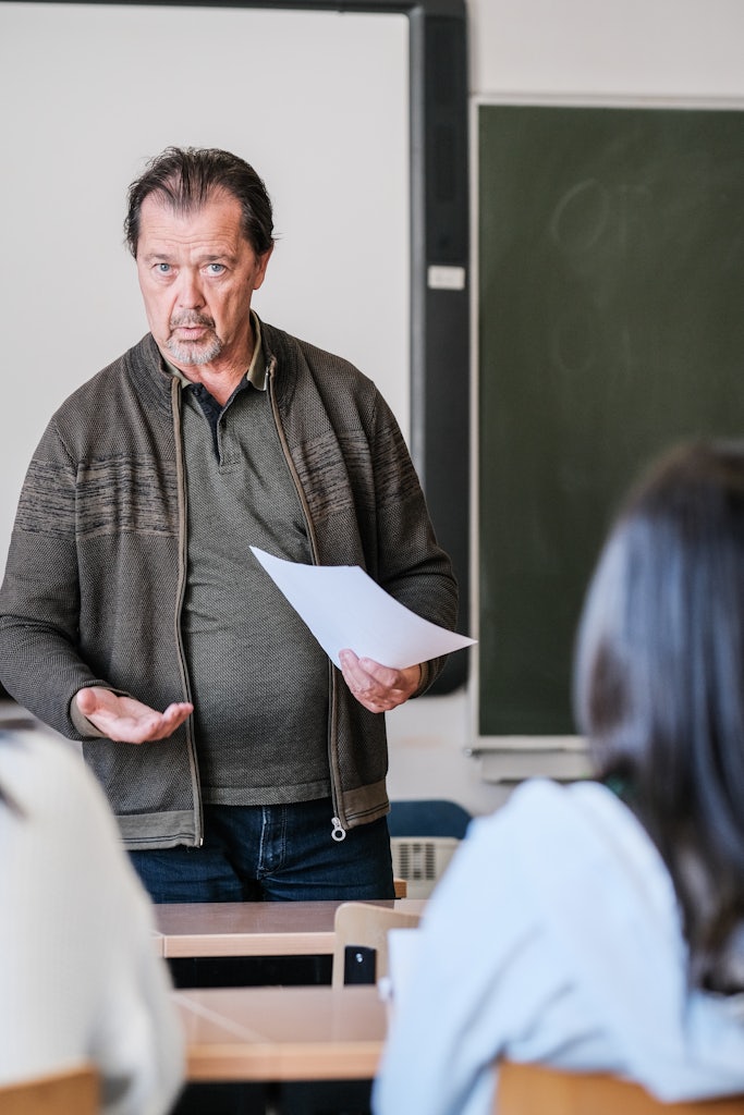 Auteursresidentie Geert Spillebeen