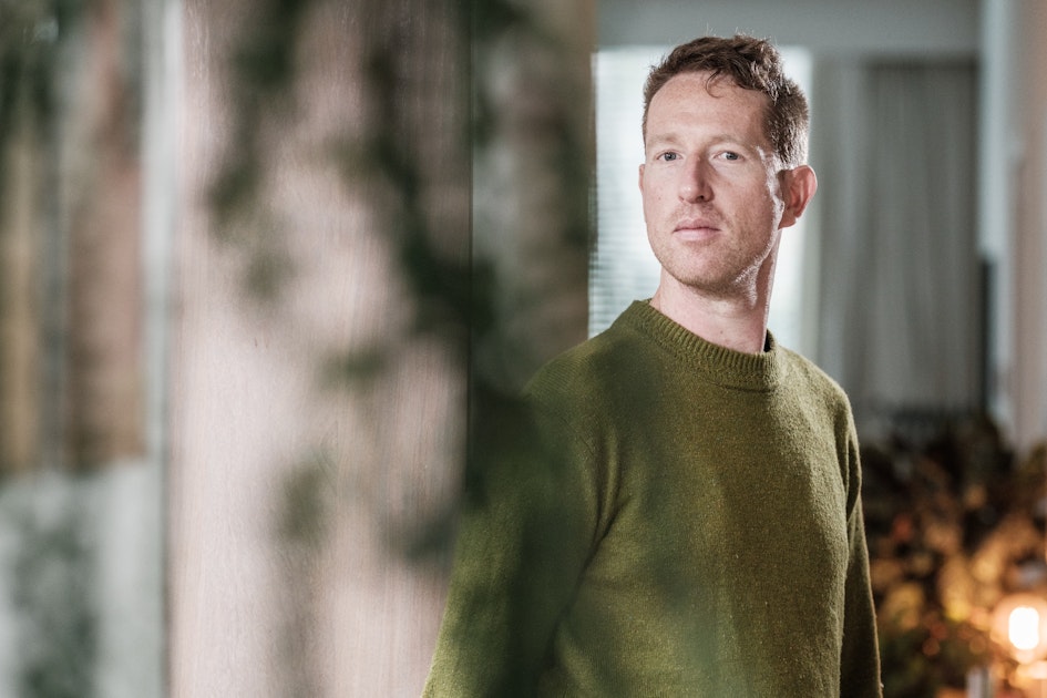 “Ik maak andere, hoekige boeken, en dat is mijn sterkte” | Literatuur