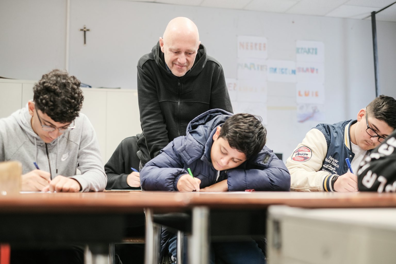 Wouter Bulckaert Auteursresidentie 2022-2023