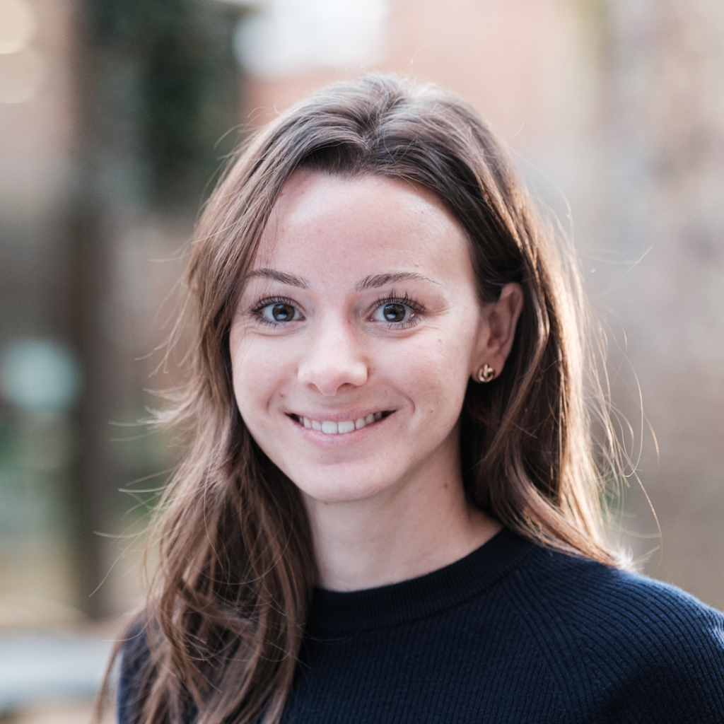 Valérie Geerinck